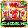 icc score Live Mega v2.9.6