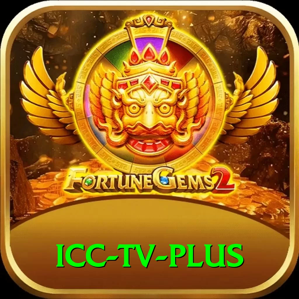 icc tv - Gold Edition v2.4.2 - 2