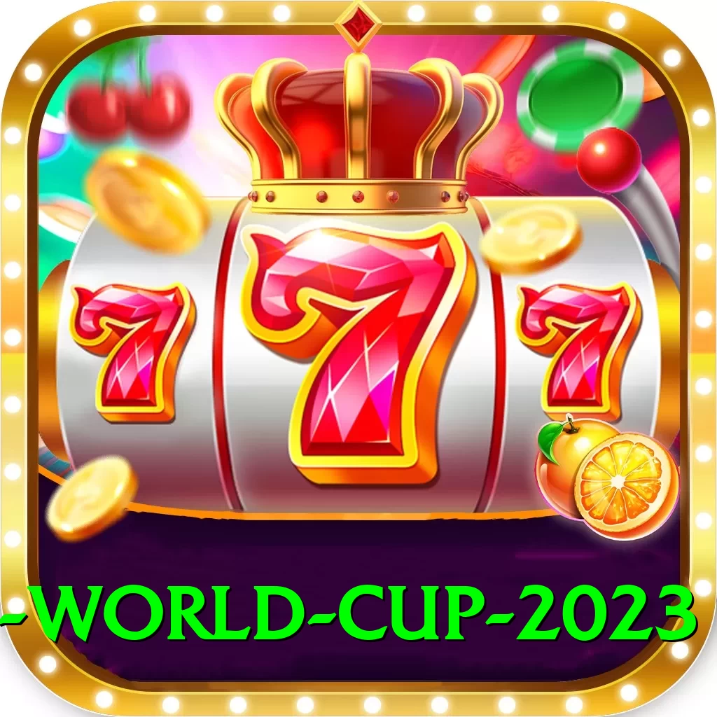 icc world cup 2023 VIP v5.4.5 - 2