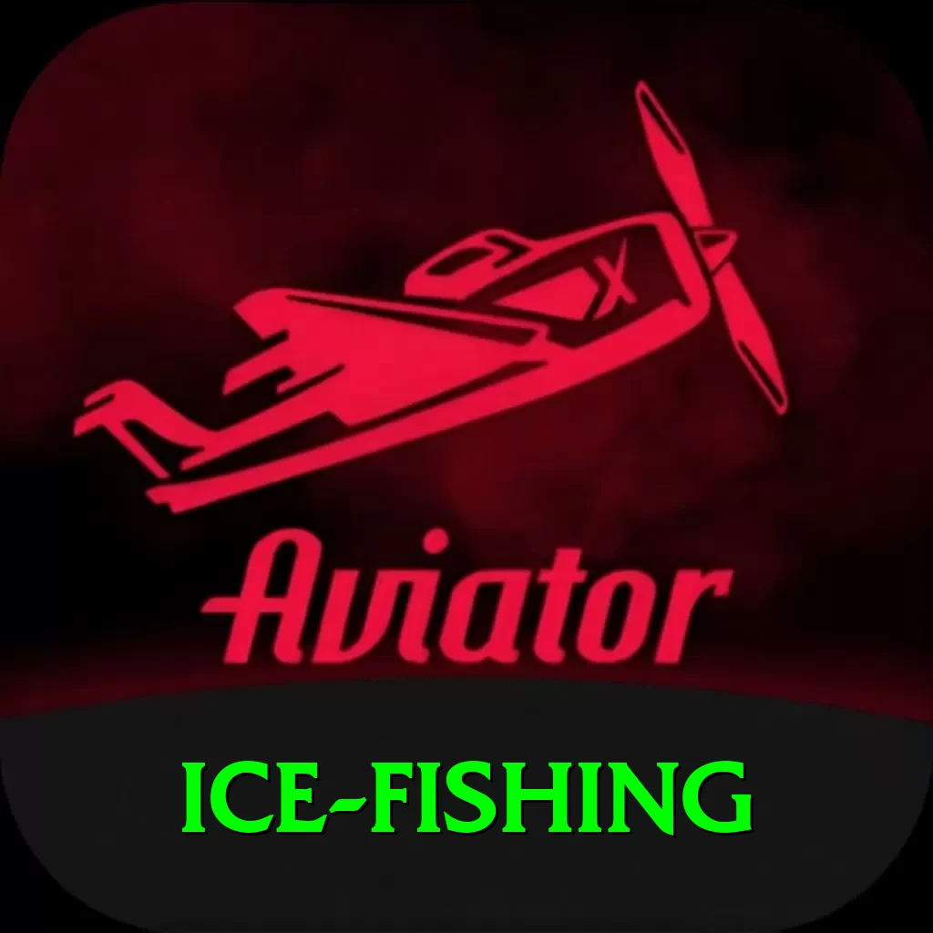 ice fishing Apps (Tools & Injectors) Master v3.2.8 - 2