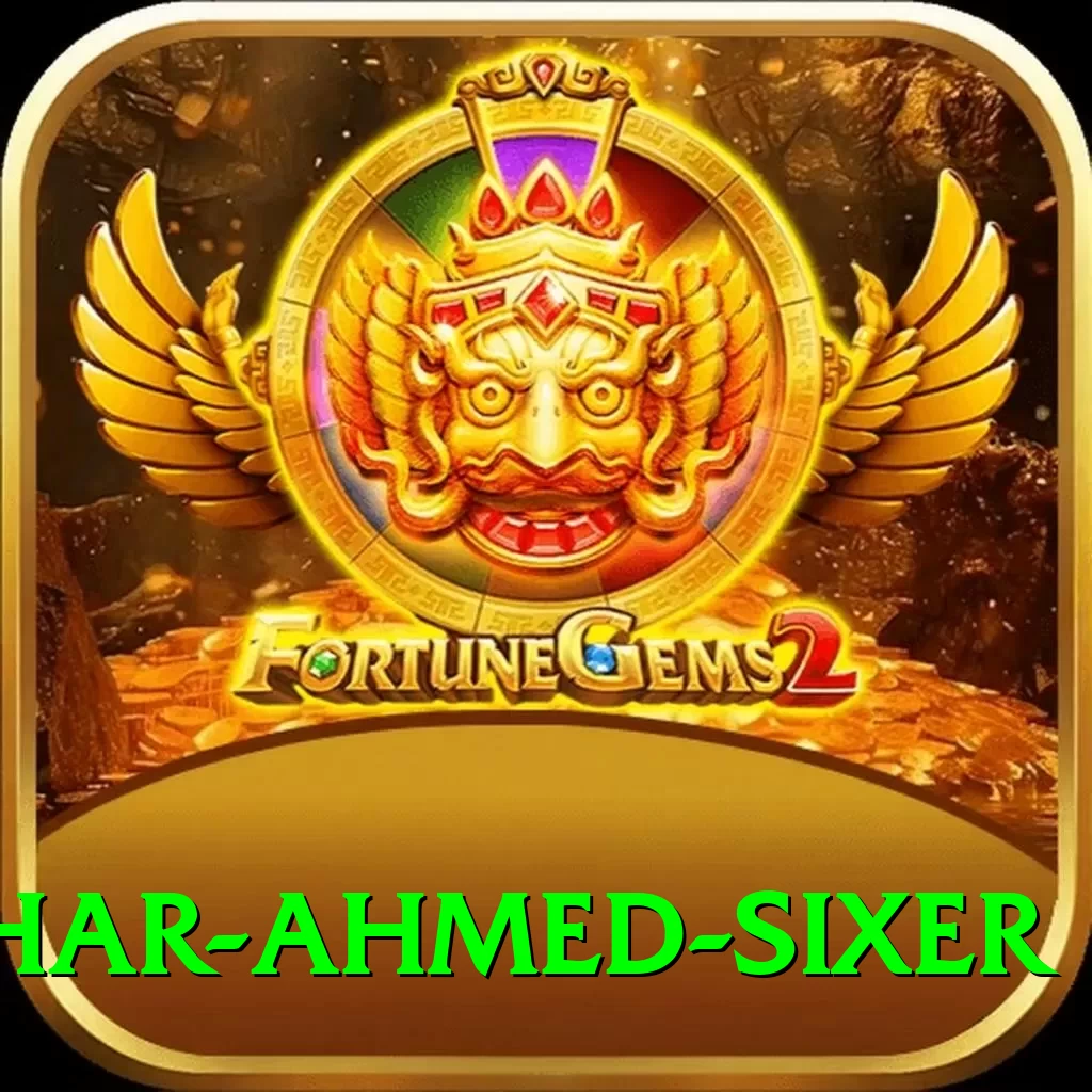 iftikhar ahmed sixer Elite v2.3.3 - 2