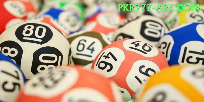 lottery powerball jackpot Gold - Win Real PKR Screenshot 1