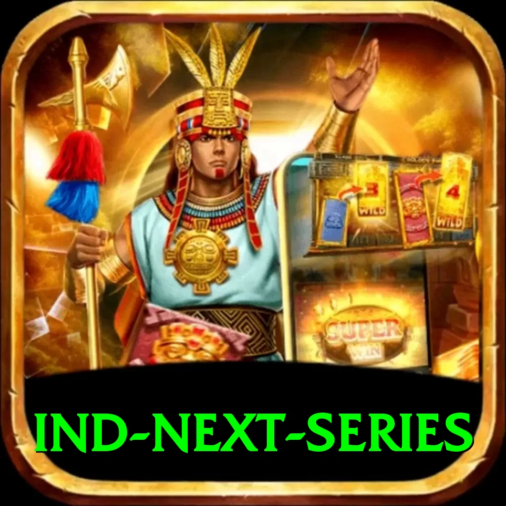 ind next series Pro Edition v5.1.2 - 2