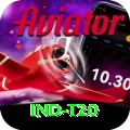 ind t20 Ultimate Pro v1.1.5