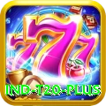 ind t20 Pro Rewards