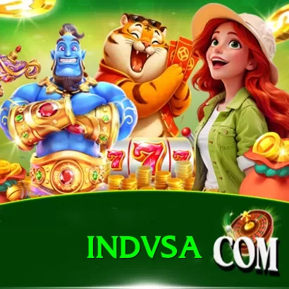 indvsa Master v4.7.5 - 2