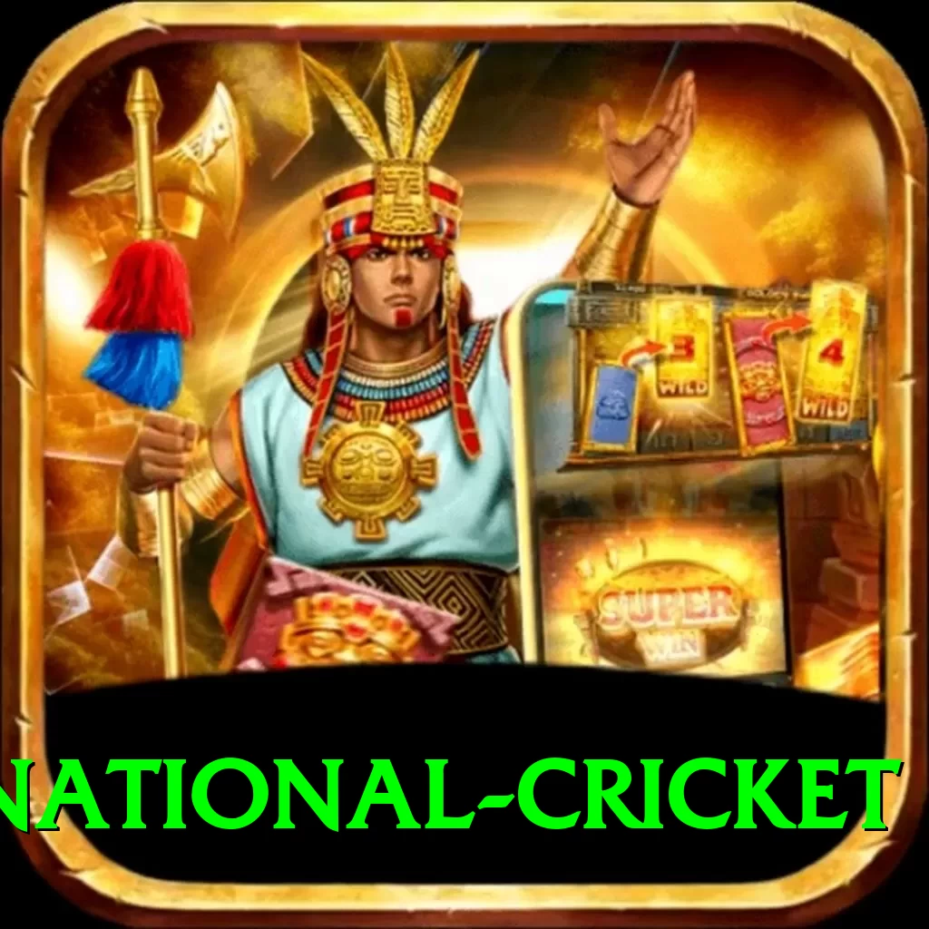 international cricket Apps (Tools & Injectors) Plus v2.2.9 - 2