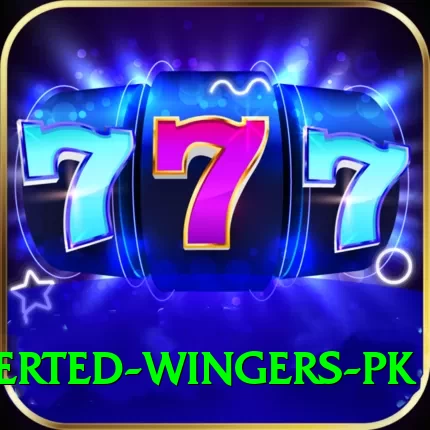 inverted wingers pk Max v4.1.9 - 2