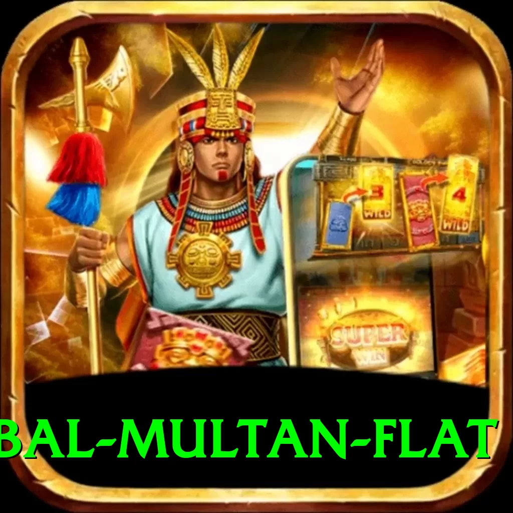 iqbal multan flat Deluxe v2.8.0 - 2