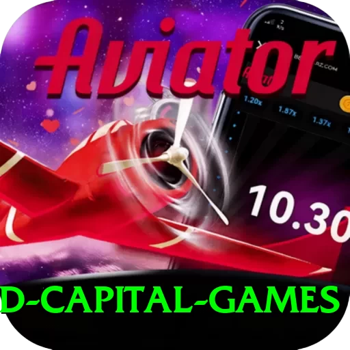 islamabad capital games Games (Casino & Earning) Turbo v1.1.6 - 2