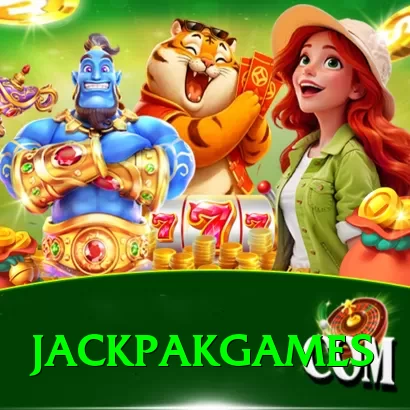 jackpakgames Pro1 v3.1.3 - 2
