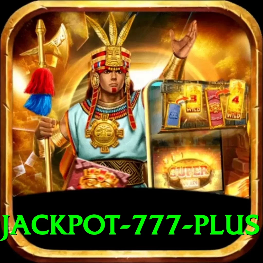 jackpot 777 Bonus Master v2.1.9 - 2
