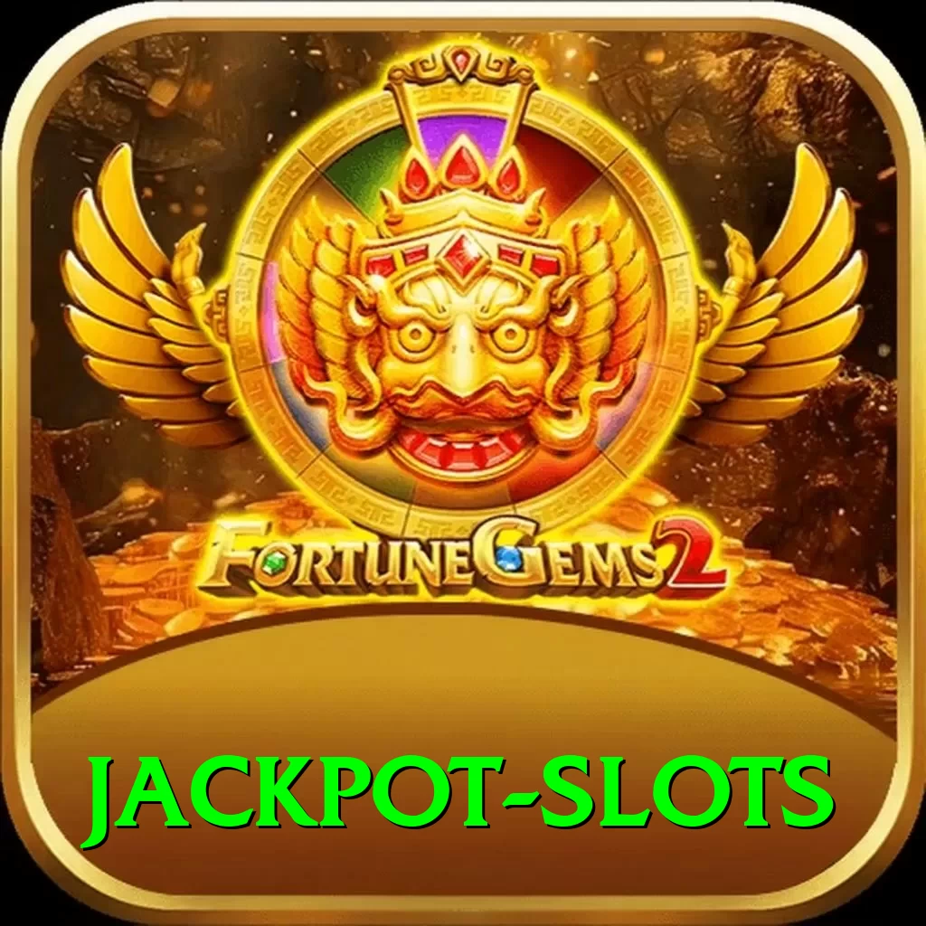 jackpot slots Gold Pro v1.6.9 - 2