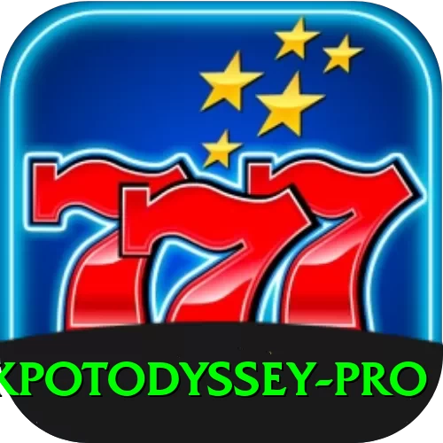 jackpotodyssey VIP Pro v2.7.7 - 2