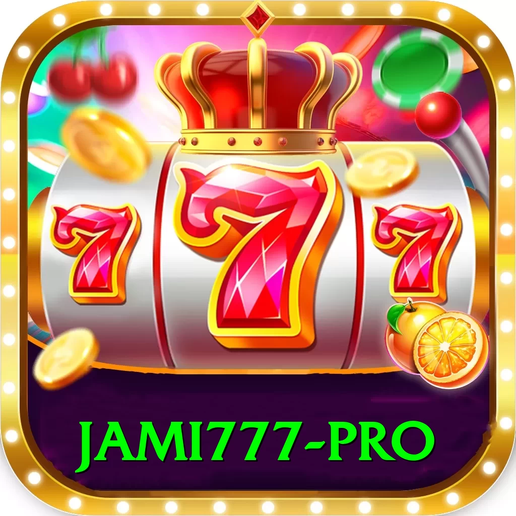 jami777 Bonus Gold v2.1.8 - 2