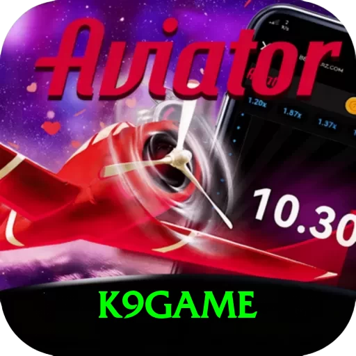 k9game VIP v1.8.4 - 2