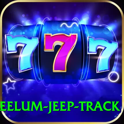 kaghan neelum jeep track Turbo v2.3.4 - 2