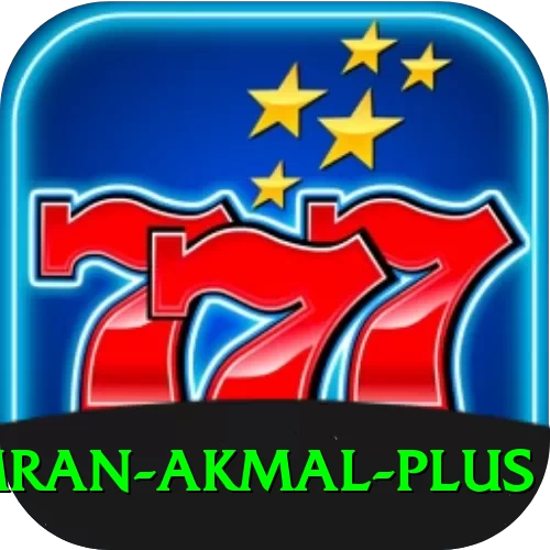kamran akmal Champion PK v3.4.7 - 2