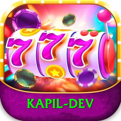kapil dev Deluxe Edition v4.9.6 - 2