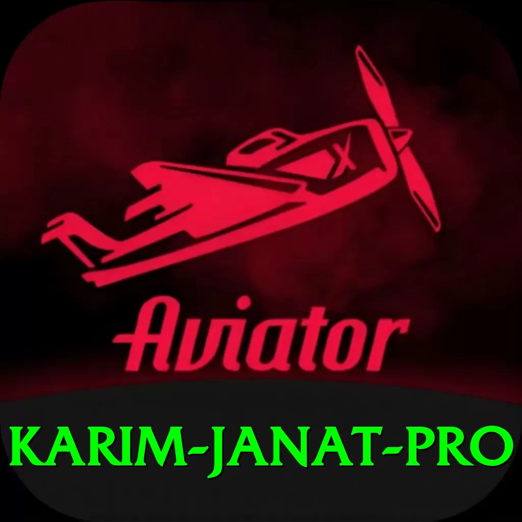 karim janat Master Rewards - 2
