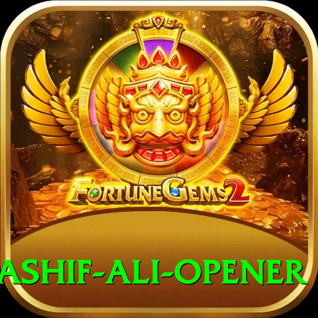 kashif ali opener Plus Pro v1.0.9 - 2