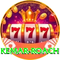 kemar roach Gold Pro v4.9.9