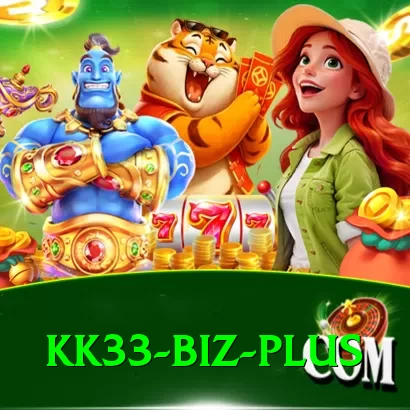kk33 biz Elite v3.0.5 - 2