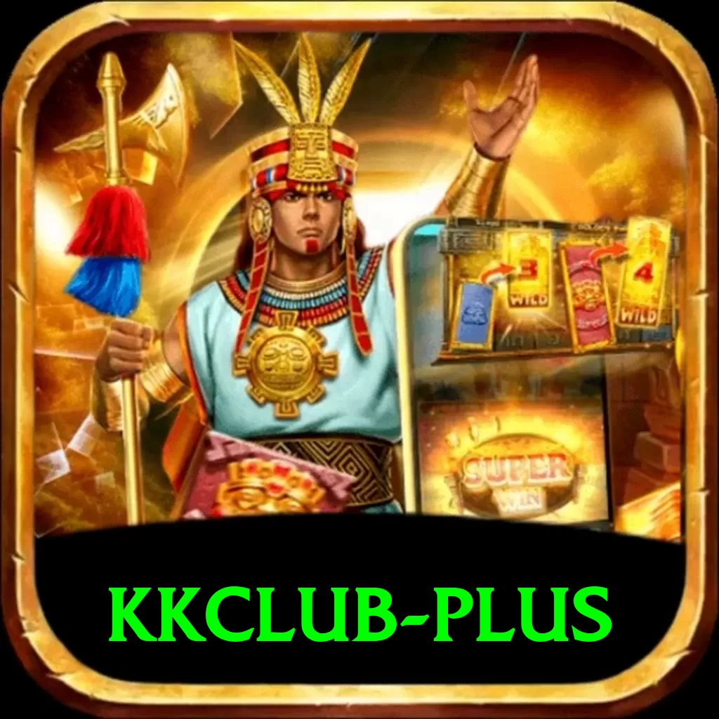 kkclub Plus v2.8.9 - 2