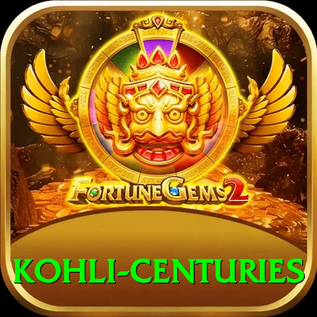 kohli centuries Pro Max v4.6.8 - 2