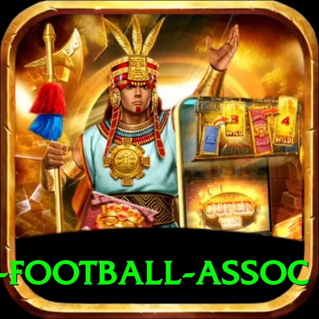 kpk football assoc Gold v1.5.0 - 2
