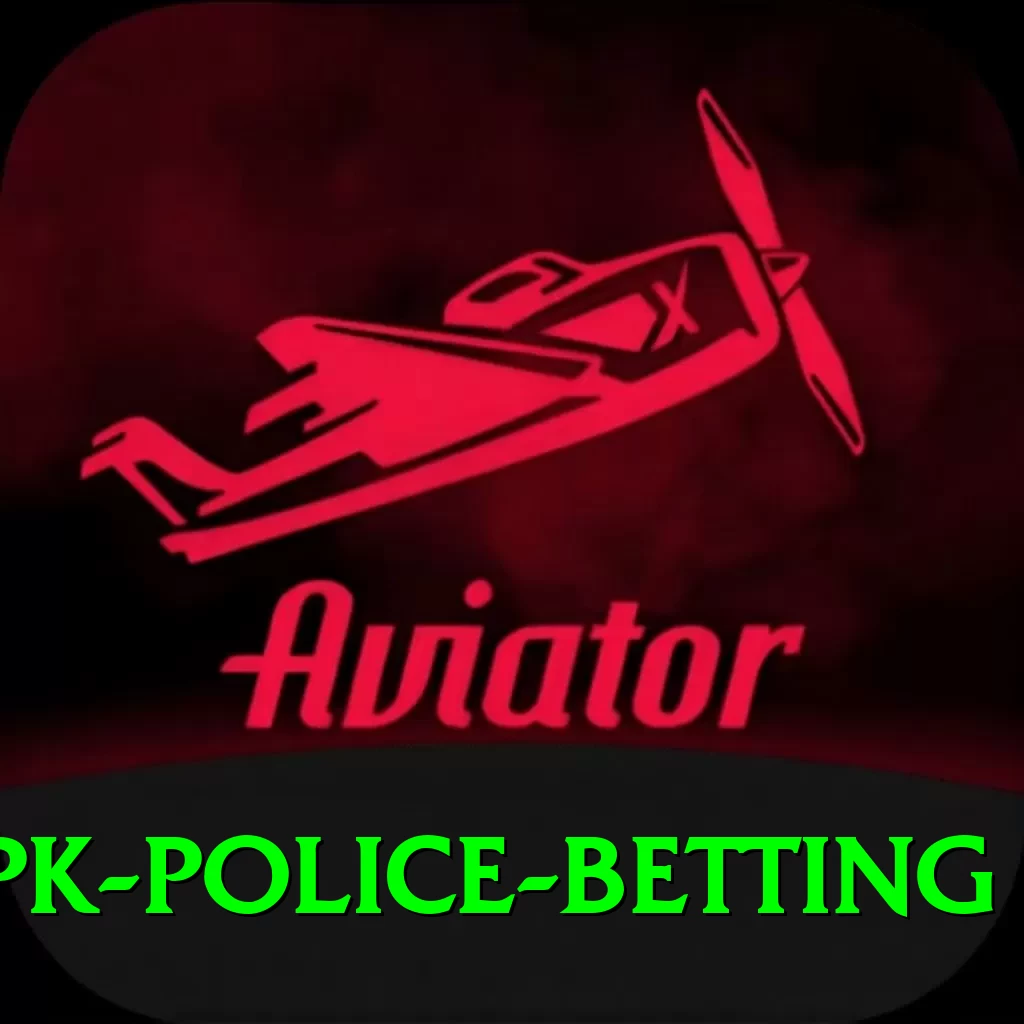 kpk police betting Premium Plus v3.0.1 - 2