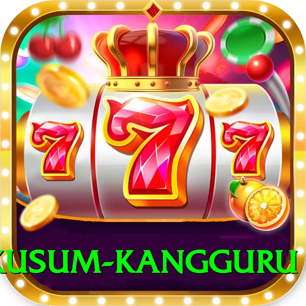 kusum kangguru Turbo Pro v4.1.9 - 2