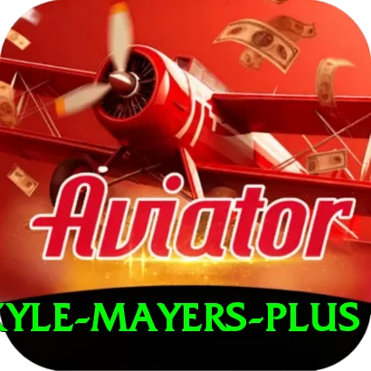 kyle mayers - Slots Pro - 2
