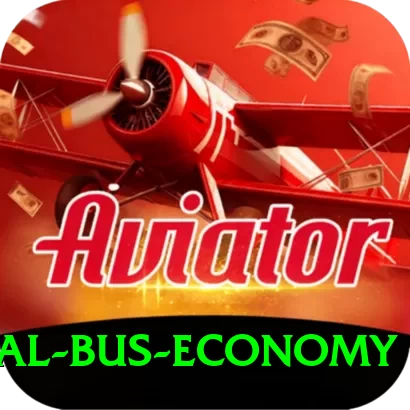 local bus economy Turbo v3.5.3 - 2