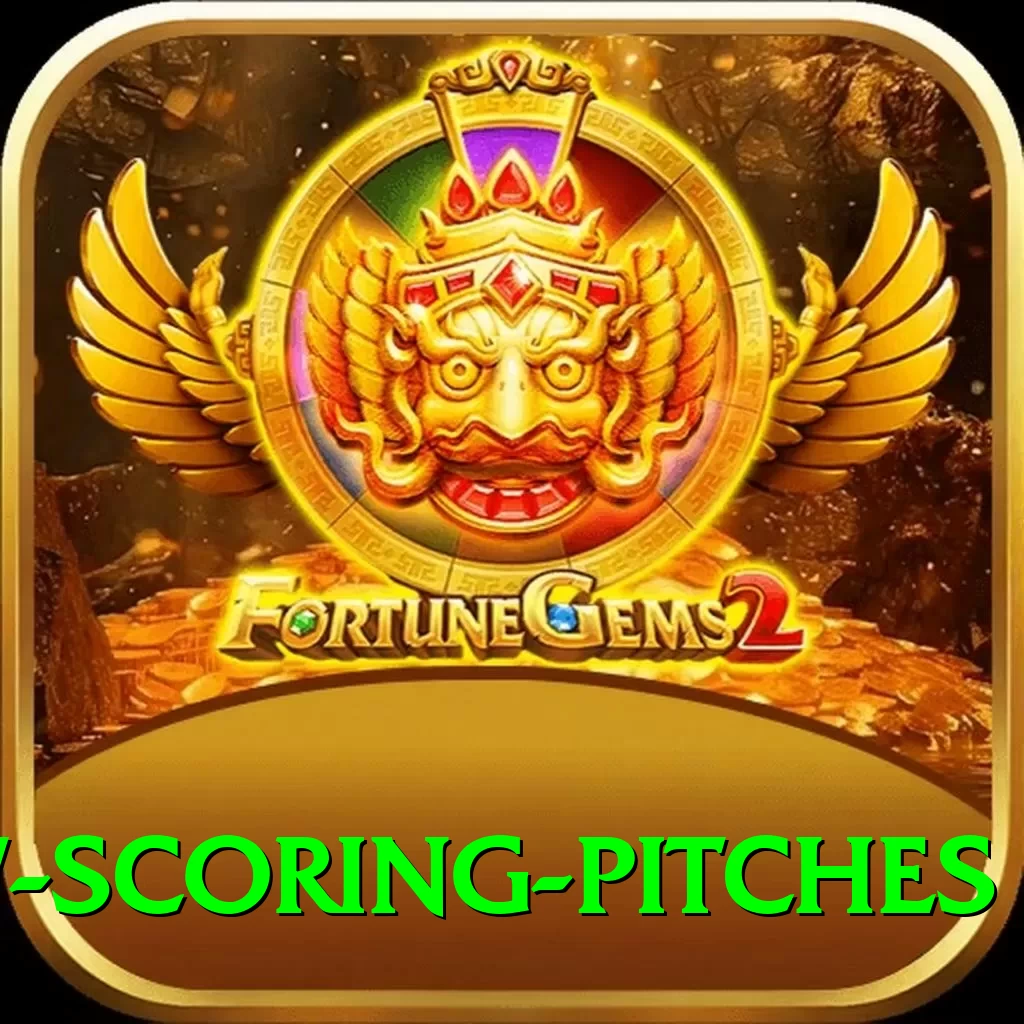 low scoring pitches Apps (Tools & Injectors) Pro v1.7.1 - 2