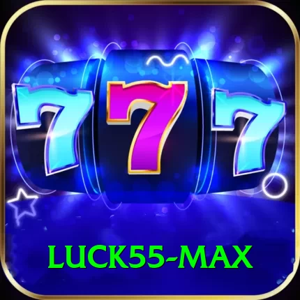 luck55 Casino Max v4.5.4 - 2