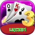 luck91 Apps (Tools & Injectors) Gold vv1.5.4