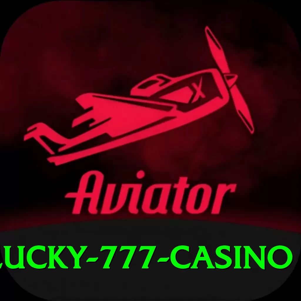 lucky 777 casino Deluxe v1.4.8 - 2