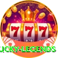 Lucky Legends Deluxe Pro v4.7.8