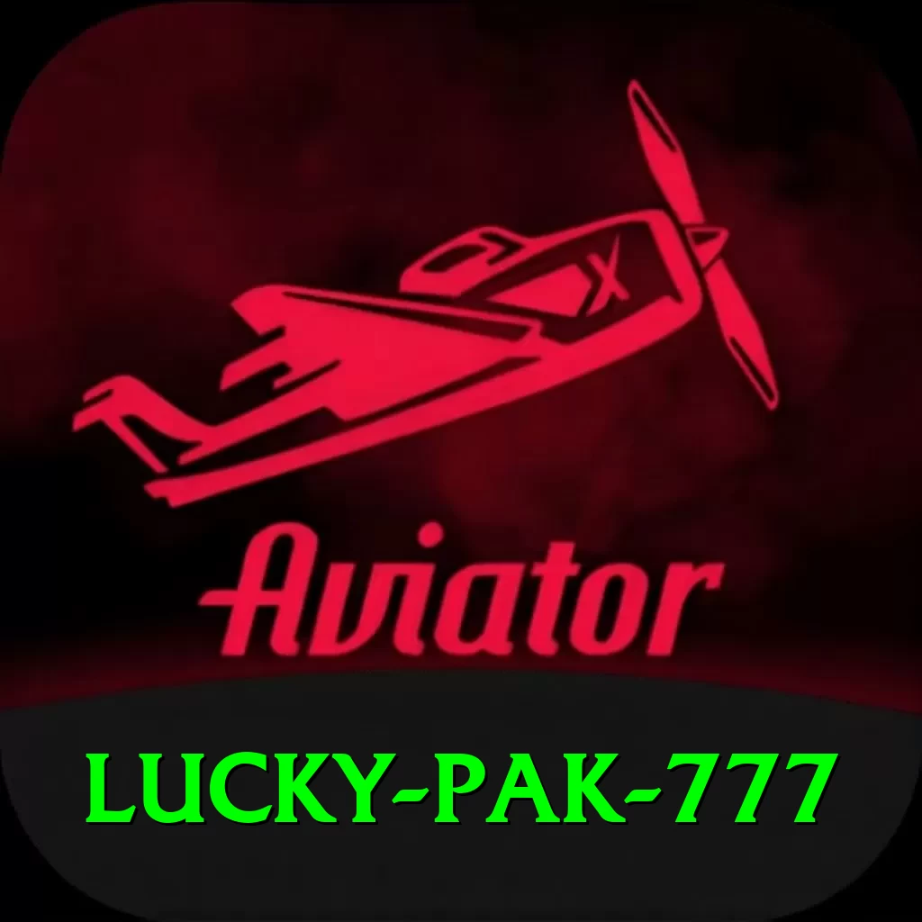 lucky pak 777 Plus Pro vv2.2.7 - 2