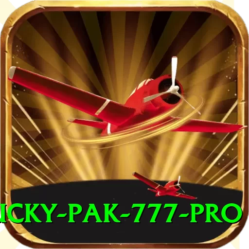 lucky pak 777 Games Pro - 2