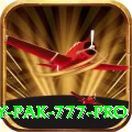 lucky pak 777 Games Pro