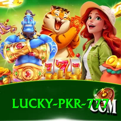 Lucky PKR 777 Pro v4.8.5 - 2