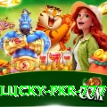 Lucky PKR 777 Pro v4.8.5