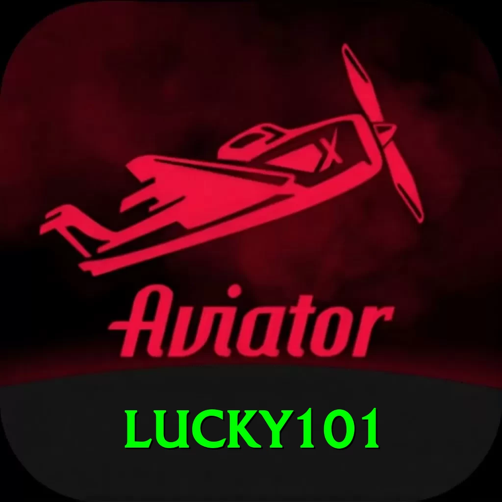 lucky101 Gold Edition v1.0.1 - 2