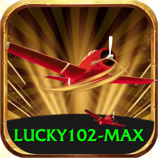 lucky102 Super Gaming App - 2