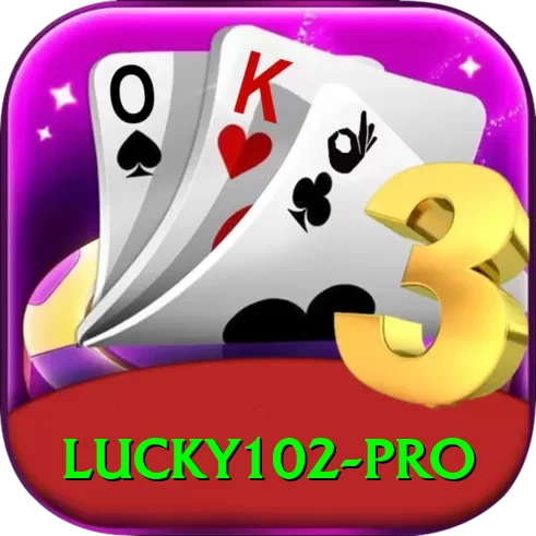 lucky102 - Champion v5.9.4 - 2