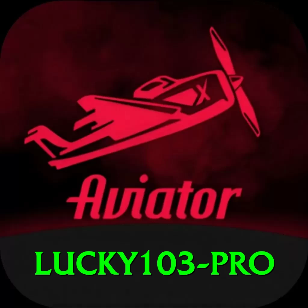 lucky103 Pro v5.2.6 - 2