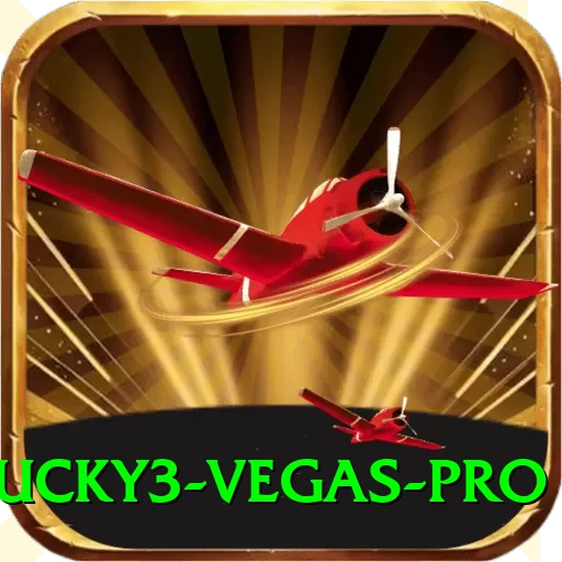 lucky3 vegas King Latest v1.1.8 - 2