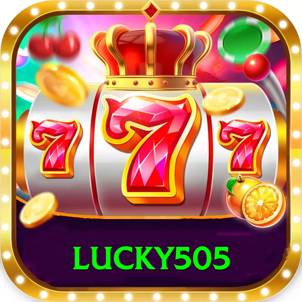 lucky505 Plus v5.6.6 - 2
